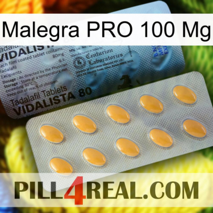 Malegra PRO 100Mg 44